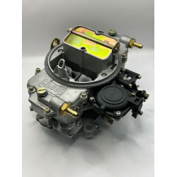 Holley 600cfm carburettor reconditioned [RH600M]
