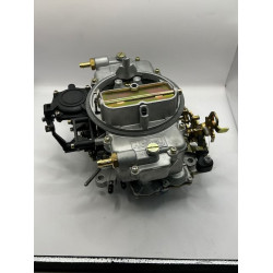 Holley 600cfm carburettor reconditioned [RH600M]
