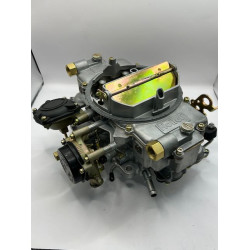 Holley 650cfm carburettor reconditioned [RH650M]