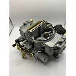Holley 650cfm carburettor reconditioned [RH650M]