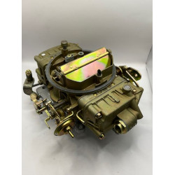 Holley 650cfm carburettor reconditioned [RH650D]