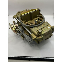 Holley 650cfm carburettor reconditioned [RH650D]