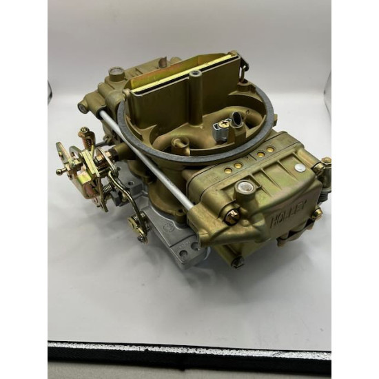 Holley 650cfm carburettor reconditioned [RH650D]