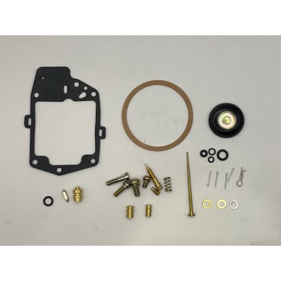 Keihin Honda N360 rebuild kit [KN360]