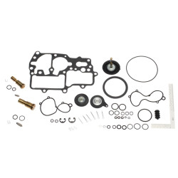 Keihin Honda Civic Accord rebuild kit [KN456]