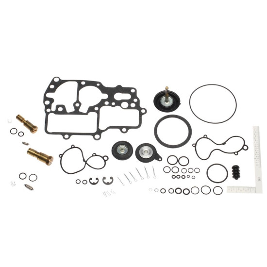 Keihin Honda Civic Accord rebuild kit [KN456]