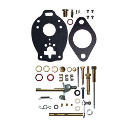 Marvel-Schebler TSX33 TSX241 Premium rebuild kit [MAK1006]