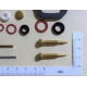 Marvel-Schebler TSX AG Carb applications Overhaul Kit [MAK5007]