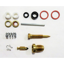 Marvel Schebler TSV-13 TSV-16 TSV-24 Allis Chalmers Massey Harris rebuild kit [MAK5010]