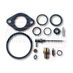 Marvel-Schebler DLTX John Deere GP, A, AR, AO, BR, BO, G, 1929-48 Carb Nos. 15, 17, 18, 19, 24, 41, 51, Overhaul Kit (MAK5014) Marvel-Schebler DLTX John Deere GP, A, AR, AO, BR, BO, G, 1929-48 Carb Nos. 15, 17, 18, 19, 24, 41, 51, Overhaul Kit (MAK5014)