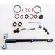 Marvel-Schebler LTX John Deere Model 60 70 1952-56 Carb Nos. 81 82 84 85 rebuild Kit (MAK626) 
