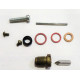 Marvel-Schebler TSX  Ford Tractor NAA 600 700 1953-57 Carb Nos.428 580 Overhaul Kit (MAK635)
