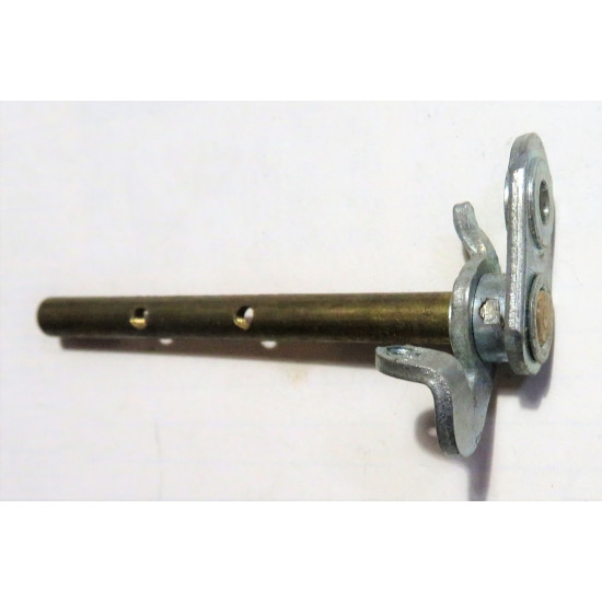 Marvel-Schebler USX John Deere Model 3010 3020 1961-72 Carb No. 21 Overhaul Kit (MAK668) 