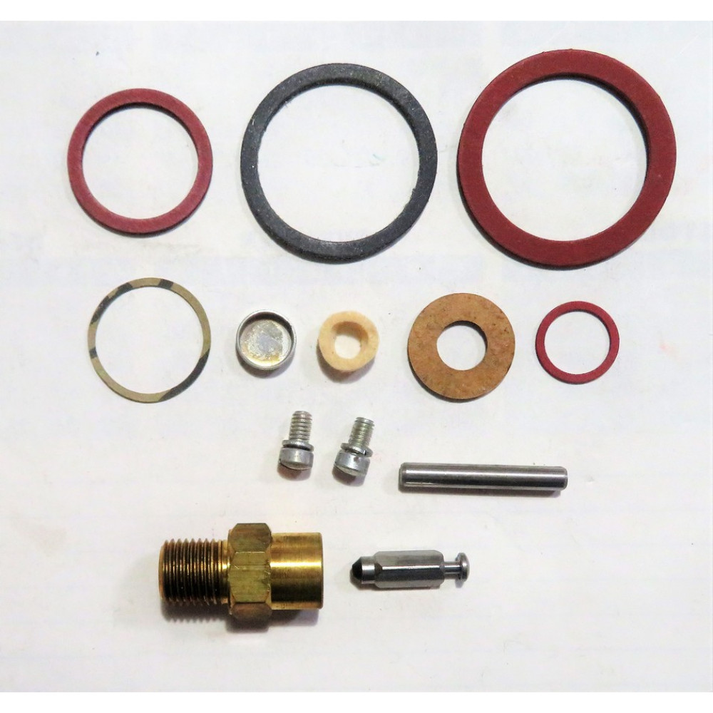 MarvelSchebler DLTX Kit John Deere GP, John Deere D Carb Kit,John