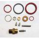 Marvel-Schebler DLTX John Deere GP, D, 1930-45 Carb Nos. 5, 6, 16, Overhaul Kit (MAK677)