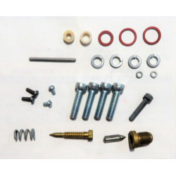 Marvel-Schebler TSX Allis Chalmers Case Ford I.H.C. John Deere Massey-Ferguson Massey-Harris Moline Oliver rebuild kit [MAK679]