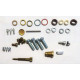 Marvel-Schebler TSX Allis Chalmers Case Massey Ferguson Massey Harris Mineapolis-Moline Oliver rebuild Kit (MAK681)  
