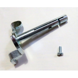 Marvel Schebler TSV-13 TSV-16 TSV-24 Allis Chalmers Massey Harris rebuild kit inc throttle shaft [MAK7814]