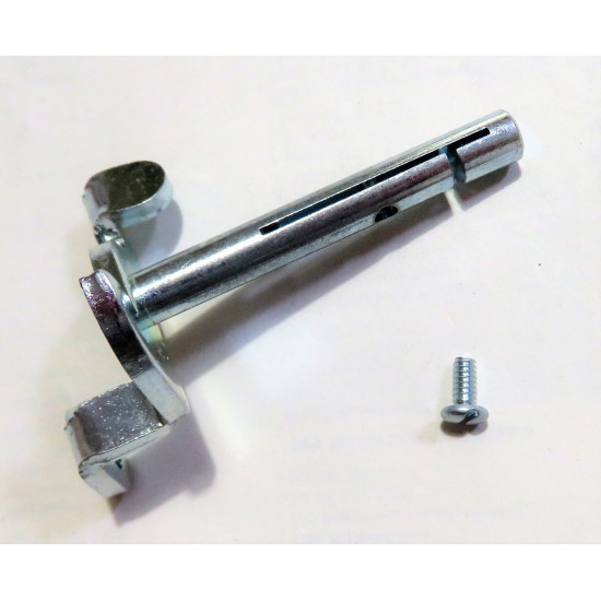 Marvel Schebler TSV-13 TSV-16 TSV-24 Allis Chalmers Massey Harris rebuild kit inc throttle shaft [MAK7814]