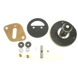 Fuel Pump Kit Chrysler DeSoto Dodge Nash Plymouth '50-56, Willys '55-62, Carter Pump (16FPK)   Fuel Pump Kit Chrysler DeSoto Dodge Nash Plymouth '50-56, Willys '55-62, Carter Pump (16FPK)