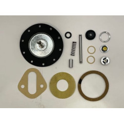 Fuel Pump Kit Buick Hudson International Nash Oldsmobile Packard Pontiac White 19mm valves (097FPK) Fuel Pump Kit Buick Hudson International Nash Oldsmobile Packard Pontiac White 19mm valves (097FPK)