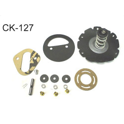 Fuel pump kit Carter [127FPK]