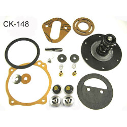 Fuel pump kit Rambler Carter pump [148FPK]