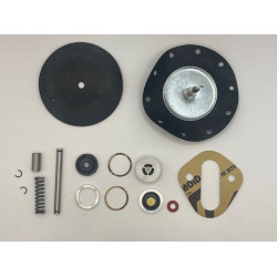 Fuel Pump Kit Buick 55 - 56, Pontiac V8 1958 with Dual Pump (155FPK)  Fuel Pump Kit Buick 55 - 56, Pontiac V8 1958 with Dual Pump (155FPK)