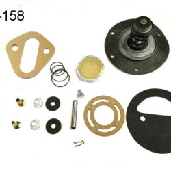 Fuel pump kit Rambler Carter pump [158FPK]
