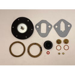 Fuel Pump Kit Holden Ford Chevrolet glass bowl [199FPK]