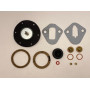 Fuel Pump Kit Holden Ford Chevrolet glass bowl [199FPK]