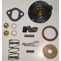 Fuel Pump Kit Allard J K1 K2 P1, Ford V8 32-54, Lincoln Zephyr, Simca Vedette, Wisconsin (301FPK) 