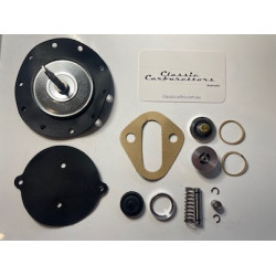 Fuel pump kit Cadillac 59-62 All series [335FPK]