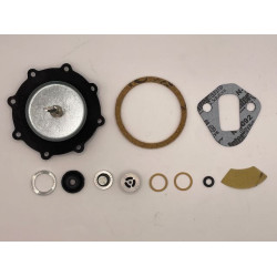 Vacuum Pump rebuild kit Holden 1948-57, FX to FE, Chevrolet, GMC, Willys [382VPK]