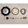 Vacuum Pump rebuild kit Holden 1948-57, FX to FE, Chevrolet, GMC, Willys [382VPK]
