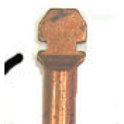 Vacuum Pump Kit Buick V8 1955-56, Ford V8 55-62, Pontiac V8 1958 (468VPK)