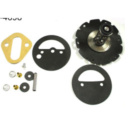 Fuel pump kit Chris Craft Marine with Chev 350, 307, M4698S pump [4698FPK]