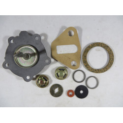 Fuel Pump Kit Albion A H Sprite Bedford Hillman Lotus Morris Perkins Standard & MANY MORE see list here (631FPK)    Fuel Pump Kit Albion A H Sprite Bedford Hillman Lotus Morris Perkins Standard & MANY MORE see list here (631FPK)