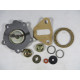 Fuel Pump Kit Albion A H Sprite Bedford Hillman Lotus Morris Perkins Standard & MANY MORE see list here (631FPK)   