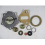 Fuel Pump Kit Albion A H Sprite Bedford Hillman Lotus Morris Perkins Standard & MANY MORE see list here (631FPK)   