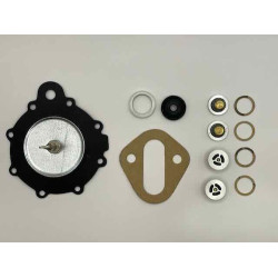 Vacuum Pump Kit Buick 52-55, Hudson 53-56, Pontiac V8 55-57, (711VPK)