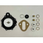 Vacuum Pump Kit Buick 52-55, Hudson 53-56, Pontiac V8 55-57, (711VPK)