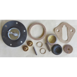 Fuel Pump Kit Chevrolet '52-54 [single pump], GMC 6 Cyl '55,  Case A125 Engines (794FPK)