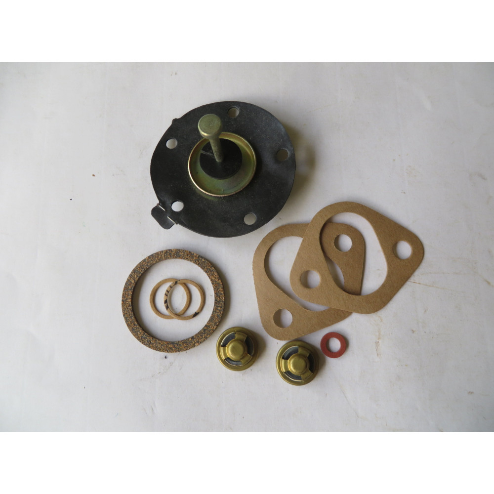 DATSUN 1200 1000 Water Pump Assy Non Cooler Model (For B110 B310 NISSAN A12 A15