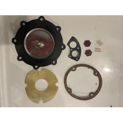 Vacuum Pump Kit LaFayette '37-38, Nash '37-42, Packard 35-36, Willys '41-48 [915VPK]