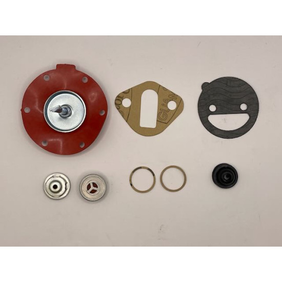 Fuel Pump Kit English AC (923FPK)  