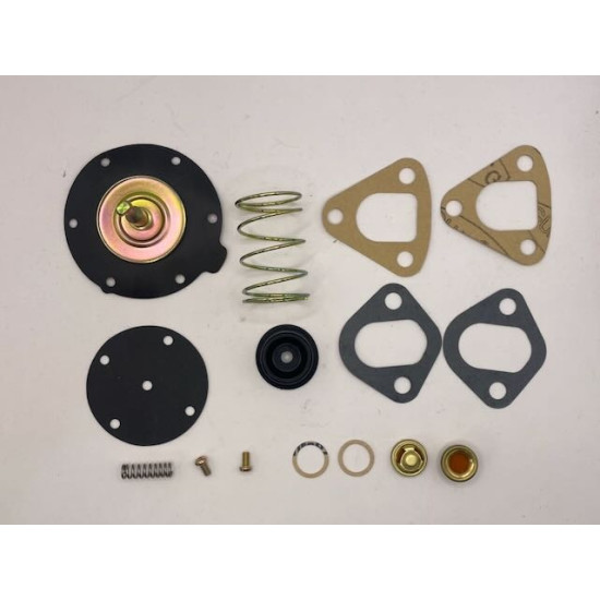 Fuel pump kit DATSUN 240Z 260Z 240C 240K 260C 260K rebuild kit [930FPK]