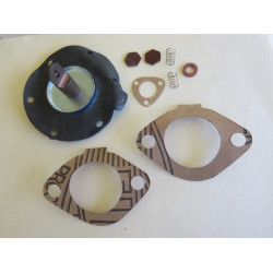 Fuel Pump Kit Borgward Isabella, Hansa '58-60; Porsche '54-64; Volkswagen '54-62 (998FPK) Fuel Pump Kit Borgward Isabella, Hansa '58-60; Porsche '54-64; Volkswagen '54-62 (998FPK)