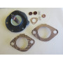 Fuel Pump Kit Borgward Isabella, Hansa '58-60; Porsche '54-64; Volkswagen '54-62 (998FPK)