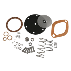 Fuel Pump Kit Ford V8 Late 1932 [18-9349-L] 